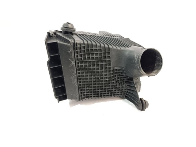 Caixa de filtro de ar Renault Scenic 2 JM0, JM1