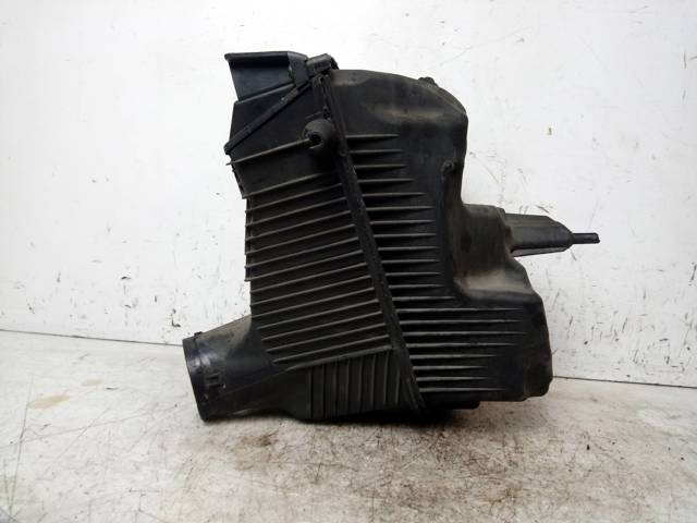 Caixa de filtro de ar Renault Scenic 2 JM0, JM1