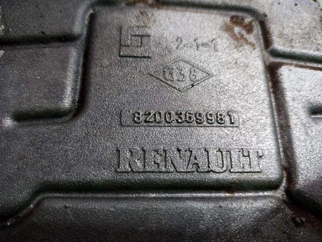 RENAULT 8200369981 в наличии Полтава