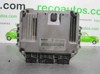 Módulo de direção (Centralina eletrônica) de motor 8200370779 RENAULT