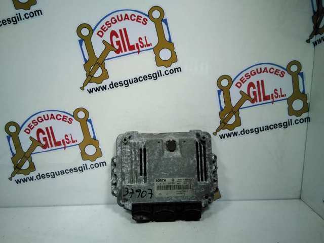 8200370779 RENAULT Блок управления двигателем купить в Харьков