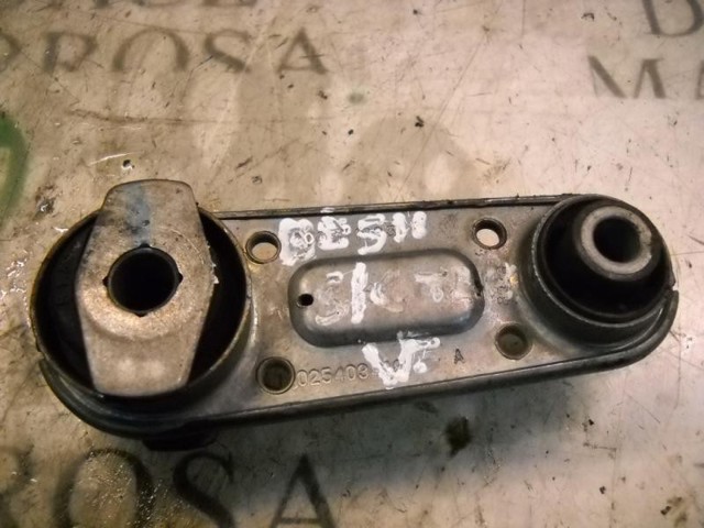 RENAULT 8200371093 Подушка (опора) двигателя нижняя в наличии Львов