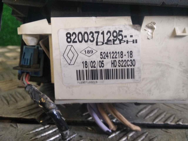 8200371295 RENAULT купить в Черновцы