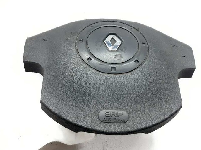 Cinto de segurança (AIRBAG) de encosto do assento esquerdo 8200371806 Renault (RVI)