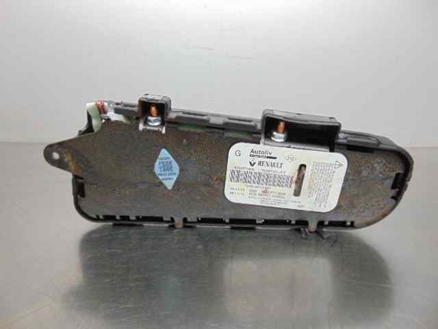 8200371806 RENAULT Подушка безопасности (AIRBAG) спинки сиденья левого купить в Украина