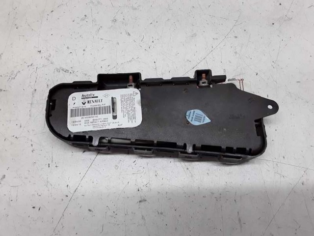 RENAULT 8200371819 Подушка безопасности (AIRBAG) спинки сиденья правого в наличии Львов
