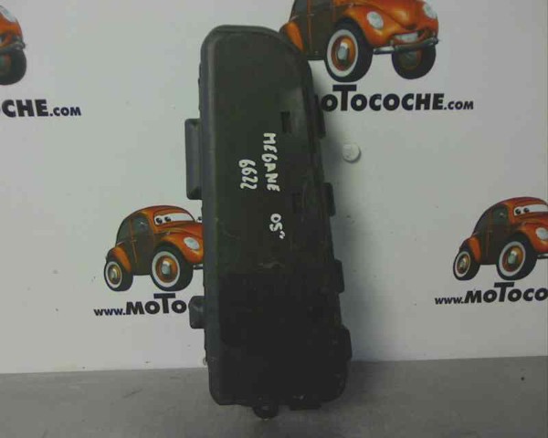 8200371819 RENAULT Подушка безопасности (AIRBAG) спинки сиденья правого купить в Киев
