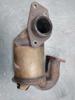 Convertidor - catalisador 8200373720 RENAULT