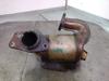 Convertidor - catalisador 8200373720 RENAULT