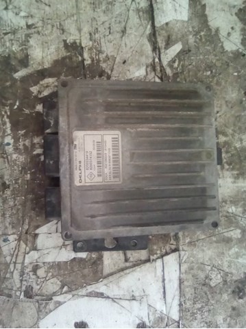 8200374152 Блок управления двигателем купить Ровно