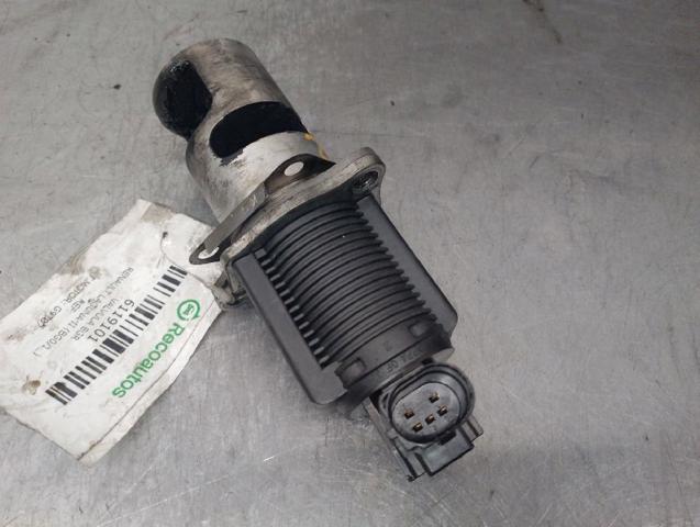 RENAULT 8200374875 Клапан ЕГР в наличии Житомир