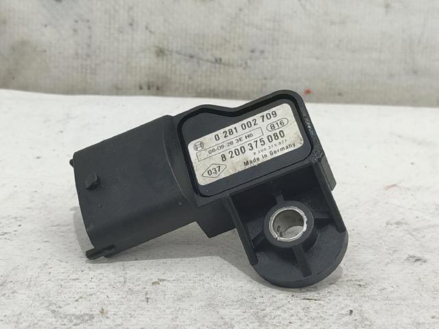 Sensor de pressão no coletor de admissão, MAP 8200375080 SUZUKI