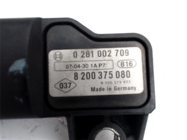 RENAULT 8200375080 Датчик абсолютного давления в наличии Харьков