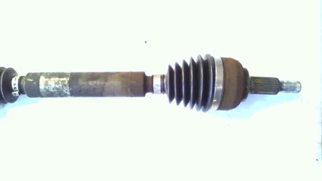 8200375538 RENAULT Правая полуось купить в Чернигов