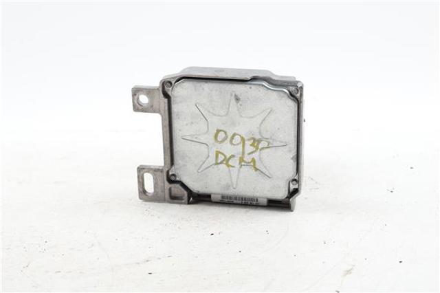 8200375763 RENAULT Модуль-процессор управления подушкой безопасности (ЭБУ AIRBAG) купить в Ровно
