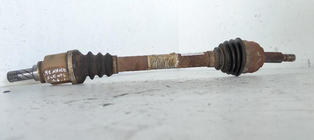8200376094 Левая полуось купить Павлоград