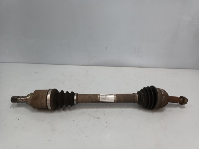 RENAULT 8200376094 Левая полуось в наличии Каменское