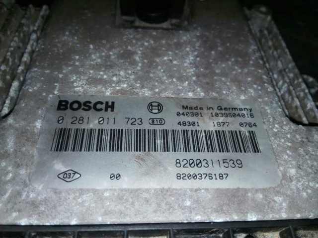 RENAULT 8200376187 в наличии Киев