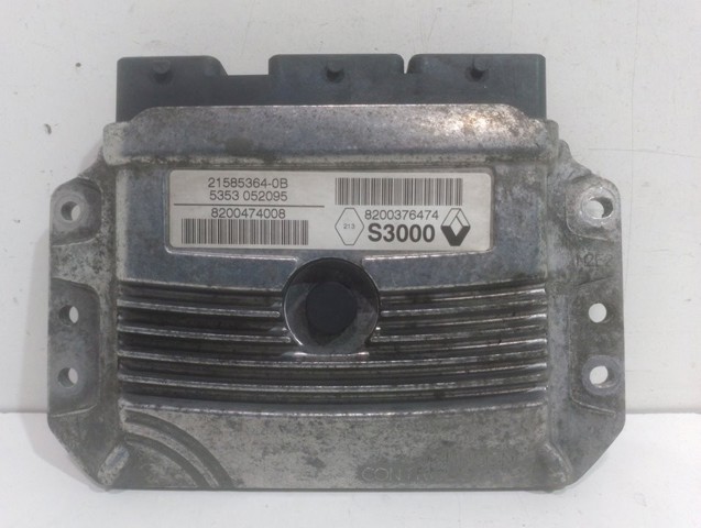 8200376474 RENAULT купить в Ирпень