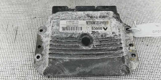RENAULT 8200376474 в наличии Черкассы