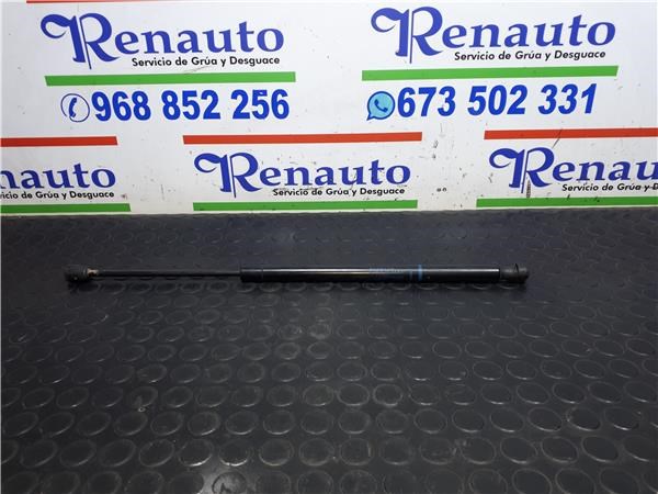 Amortecedores porta-malas / portão para Renault Scénic II 2.0 (JM05, JM0U, JM1N, JM1U, JM2V) f4RZ7 8200377199