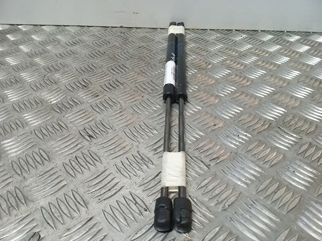 Amortecedor de tampa de porta-malas (de 3ª/5ª porta traseira) 8200377199 RENAULT