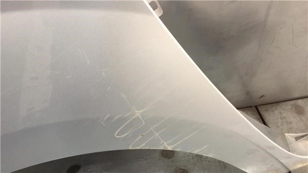 8200378534 RENAULT Крыло переднее левое купить в Тернополь