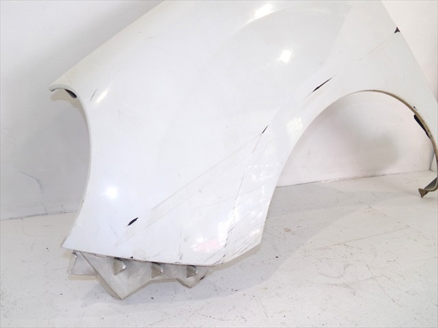 8200378534 RENAULT Крыло переднее левое купить в Хмельницкий