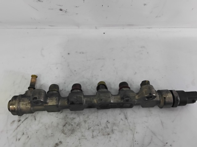 8200378703 RENAULT Распределитель топлива (рампа) купить в Сумы