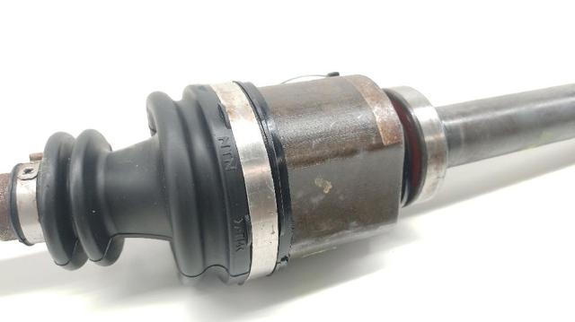 8200378880 RENAULT Полуось (привод) передняя правая купить в Черкассы