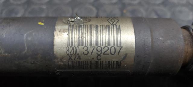 8200379207 Левая полуось купить Павлоград