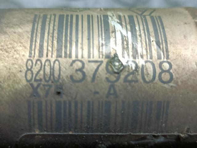 8200379208 Полуось (привод) передняя правая купить Одесса