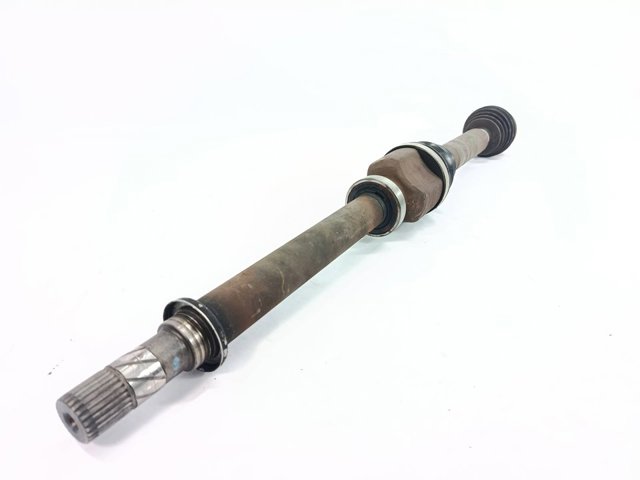 8200379235 RENAULT Правая полуось купить в Харьков