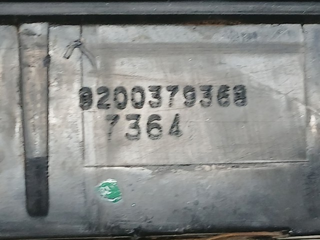 8200379368 RENAULT купить в Чернигов