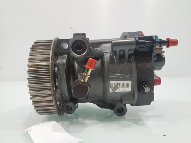 Bomba de combustível de pressão alta 8200379376 RENAULT