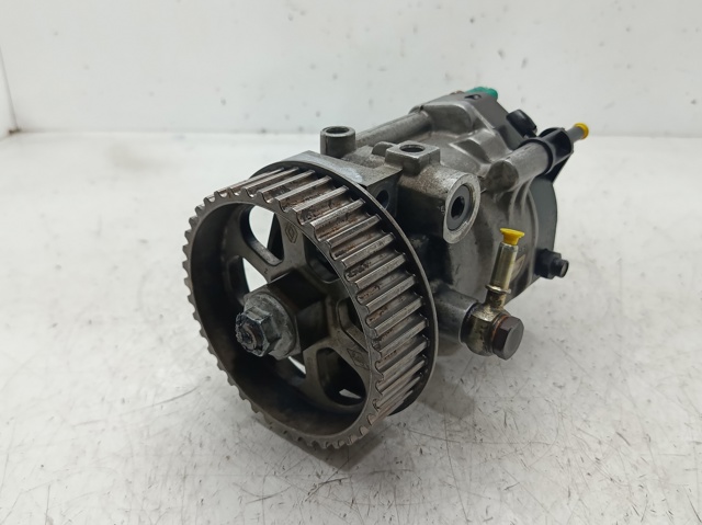 Bomba de combustível de pressão alta 8200379376 RENAULT