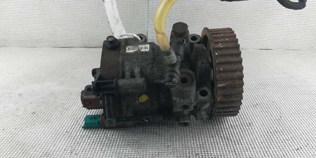 RENAULT 8200379376 Насос топливный высокого давления (ТНВД) в наличии Каменское