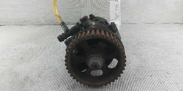 Bomba de combustível de pressão alta 8200379376 RENAULT