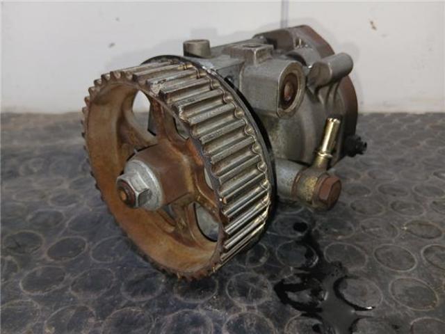 Bomba de combustível de pressão alta 8200379376 RENAULT