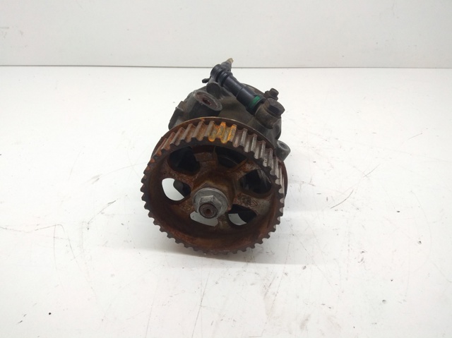 Bomba de combustível de pressão alta 8200379376 RENAULT