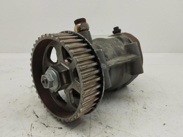 Bomba de combustível de pressão alta 8200379376 RENAULT