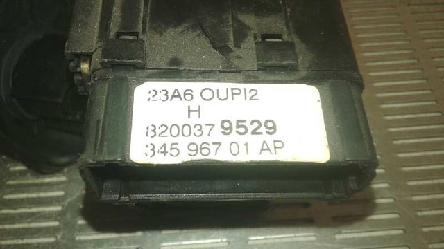 8200379529 RENAULT купить в Черновцы