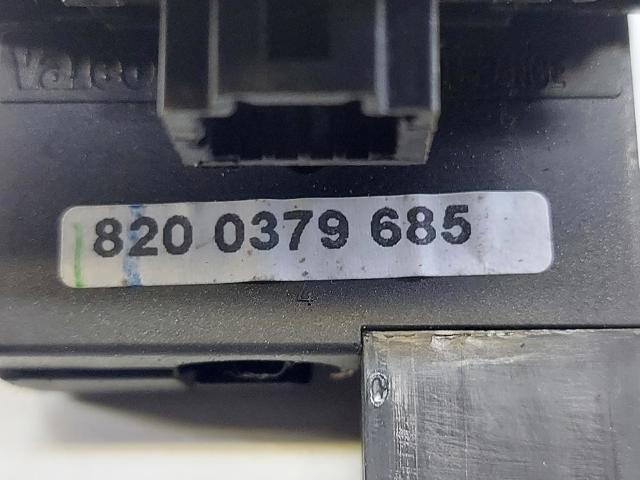 8200379685 NISSAN Кнопка (регулятор) корректора фар купить в Ужгород