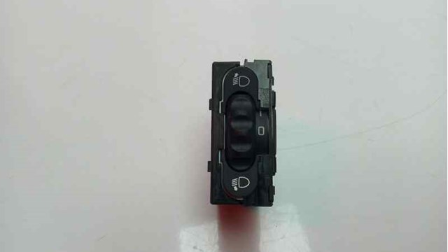Regulador de controle de farol para Renault Kangoo / Grand Kangoo 1.5 dCi (KW0A) K9K802 8200379685