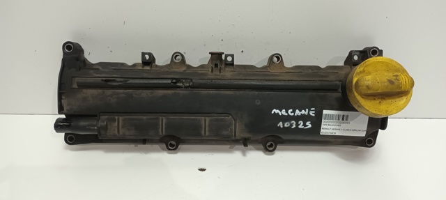 Capa basculante para perua Renault Megane II 1.5 DCI (km1F) K9K724 8200379908