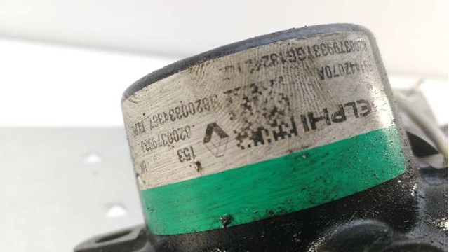8200379933 Распределитель топлива (рампа) купить Харьков