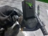 Injetor de injeção de combustível 8200380253 RENAULT