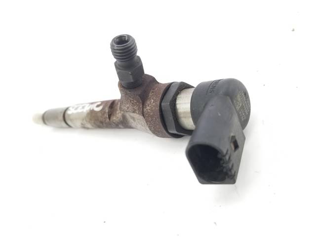 8200380253 RENAULT Форсунка впрыска топлива купить в Украина