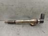Injetor de injeção de combustível 8200380253 RENAULT