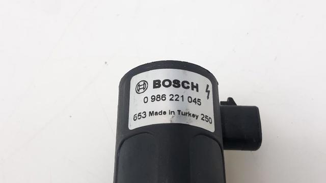 8200380267 RENAULT Катушка зажигания купить в Чернигов